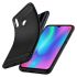 Púzdro SPIGEN RUGGED ARMOR™ pre HUAWEI P SMART (2019)/HONOR 10 LITE - čierne