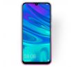 Púzdro SHINING CASE pre HUAWEI P SMART (2019)/HONOR 10 LITE - ružovo transparentné