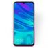 Púzdro SHINING CASE pre HUAWEI P SMART (2019)/HONOR 10 LITE - ružovo transparentné