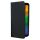 Púzdro knižkové SMART BOOK CASE pre LG Q7 - čierne