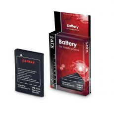 Batéria ATRAX PLATINUM pre SAMSUNG GALAXY S4 MINI (i9190) - 2150mAh