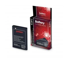 Batéria ATRAX PLATINUM pre SAMSUNG GALAXY S4 MINI (i9190) - 2150mAh