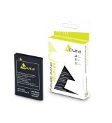 Batéria ACURA pre NOKIA 6500s - 2150mAh