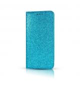 Púzdro knižkové BROKAT BOOK CASE pre SAMSUNG GALAXY A7 (A750F) 2018 - modré