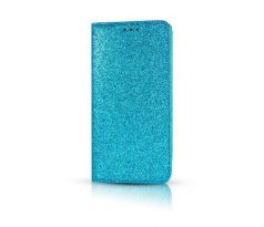 Púzdro knižkové BROKAT BOOK CASE pre SAMSUNG GALAXY A7 (A750F) 2018 - modré