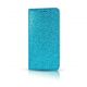 Púzdro knižkové BROKAT BOOK CASE pre SAMSUNG GALAXY A7 (A750F) 2018 - modré