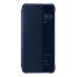Púzdro originál HUAWEI VIEW FLIP COVER pre HUAWEI MATE 20 LITE - modré