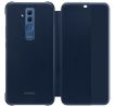 Púzdro originál HUAWEI VIEW FLIP COVER pre HUAWEI MATE 20 LITE - modré