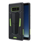 Púzdro NILLKIN DEFENDER 2 pre SAMSUNG GALAXY NOTE 8 (N950F) - čierne