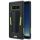 Púzdro NILLKIN DEFENDER 2 pre SAMSUNG GALAXY NOTE 8 (N950F) - čierne