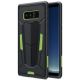 Púzdro NILLKIN DEFENDER 2 pre SAMSUNG GALAXY NOTE 8 (N950F) - čierne