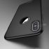 iPAKY360 PROTECTION CASE pre APPLE IPHONE 7/8 - modré