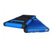 Púzdro PANZER CASE pre SAMSUNG GALAXY NOTE 8 (N950F) - čierno modré