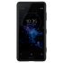 Púzdro SPIGEN RUGGED ARMOR™ pre SONY XPERIA XZ2 COMPACT (XZ2 MINI) - čierne