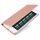 Púzdro knižkové DUX DUCIS PRO SKIN SERIES pre APPLE IPHONE 7/8/SE 2020 - ružové