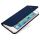Púzdro knižkové DUX DUCIS PRO SKIN SERIES pre APPLE IPHONE 6/6S - modré