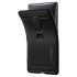 Púzdro SPIGEN RUGGED ARMOR™ pre SONY XPERIA XZ2 PREMIUM - čierne