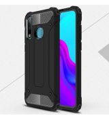 Púzdro ARMOR NEO CASE pre HUAWEI P30 LITE - čierne