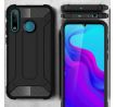 Púzdro ARMOR NEO CASE pre HUAWEI P30 LITE - čierne