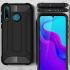 Púzdro ARMOR NEO CASE pre HUAWEI P30 LITE - čierne