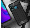 Púzdro ARMOR NEO CASE pre HUAWEI P30 LITE - čierne