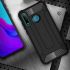 Púzdro ARMOR NEO CASE pre HUAWEI P30 LITE - čierne