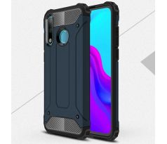 Púzdro ARMOR NEO CASE pre HUAWEI P30 LITE - navy