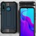 Púzdro ARMOR NEO CASE pre HUAWEI P30 LITE - navy