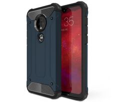 Púzdro ARMOR NEO CASE pre MOTOROLA MOTO G7/G7 PLUS - navy