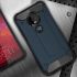 Púzdro ARMOR NEO CASE pre MOTOROLA MOTO G7/G7 PLUS - navy
