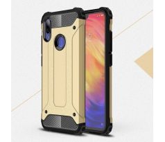 Púzdro ARMOR NEO CASE pre XIAOMI REDMI NOTE 7 (NOTE 7 PRO) - zlaté