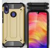 Púzdro ARMOR NEO CASE pre XIAOMI REDMI NOTE 7 (NOTE 7 PRO) - zlaté