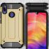 Púzdro ARMOR NEO CASE pre XIAOMI REDMI NOTE 7 (NOTE 7 PRO) - zlaté