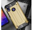 Púzdro ARMOR NEO CASE pre XIAOMI REDMI NOTE 7 (NOTE 7 PRO) - zlaté