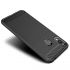 Púzdro CARBON CASE pre ASUS ZENFONE MAX M2 (ZB633KL) - čierne