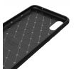 Púzdro CARBON CASE pre SONY XPERIA L3 - čierne