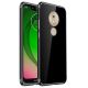 Púzdro ELEGANCE TPU CASE pre MOTOROLA MOTO G7 PLAY - čierne