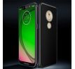 Púzdro ELEGANCE TPU CASE pre MOTOROLA MOTO G7 PLAY - čierne