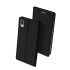 Púzdro knižkové DUX DUCIS PRO SKIN SERIES pre SONY XPERIA L3 - čierne
