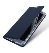 Púzdro knižkové DUX DUCIS PRO SKIN SERIES pre SONY XPERIA L3 - modré