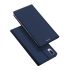 Púzdro knižkové DUX DUCIS PRO SKIN SERIES pre SONY XPERIA L3 - modré