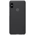 Púzdro NILLKIN FROSTED SHIELD pre XIAOMI REDMI NOTE 5 (NOTE 5 PRO) - čierne