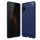 Púzdro CARBON CASE pre HUAWEI P30 - modré