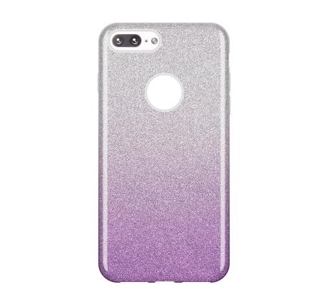 Púzdro SHINING CASE pre APPLE IPHONE 7/8 PLUS - fialové