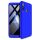360°TPU Ochranný kryt pre SAMSUNG GALAXY A9 (A920F) 2018 - modré