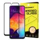 Tvrdené sklo WOZINSKY 5D FULL COVER (full glue) 9H PRO (TG) pre SAMSUNG GALAXY A30/A50 - čierne