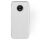 Púzdro SHINING CASE pre LENOVO MOTO E4 PLUS - strieborné