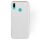 Púzdro SHINING CASE pre HUAWEI P SMART (2019)/HONOR 10 LITE - strieborné