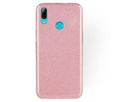 Púzdro SHINING CASE pre HUAWEI P SMART (2019)/HONOR 10 LITE - ružové