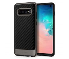 Púzdro SPIGEN NEO HYBRID™ pre SAMSUNG GALAXY S10 (G973F) - šedé